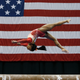 Image for article titled Simone Biles Cruises To A Win In Her Return To Competition